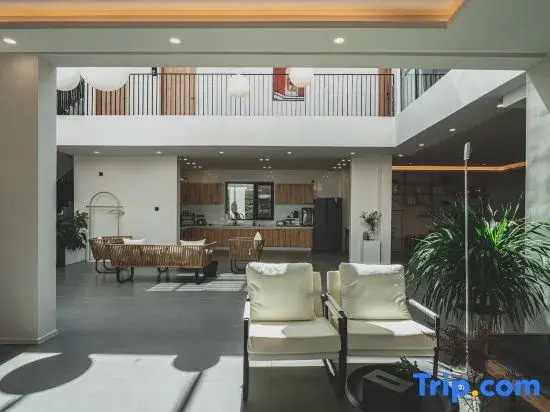 White Bird Villa Country Resort Homestay (Changyuan Branch)