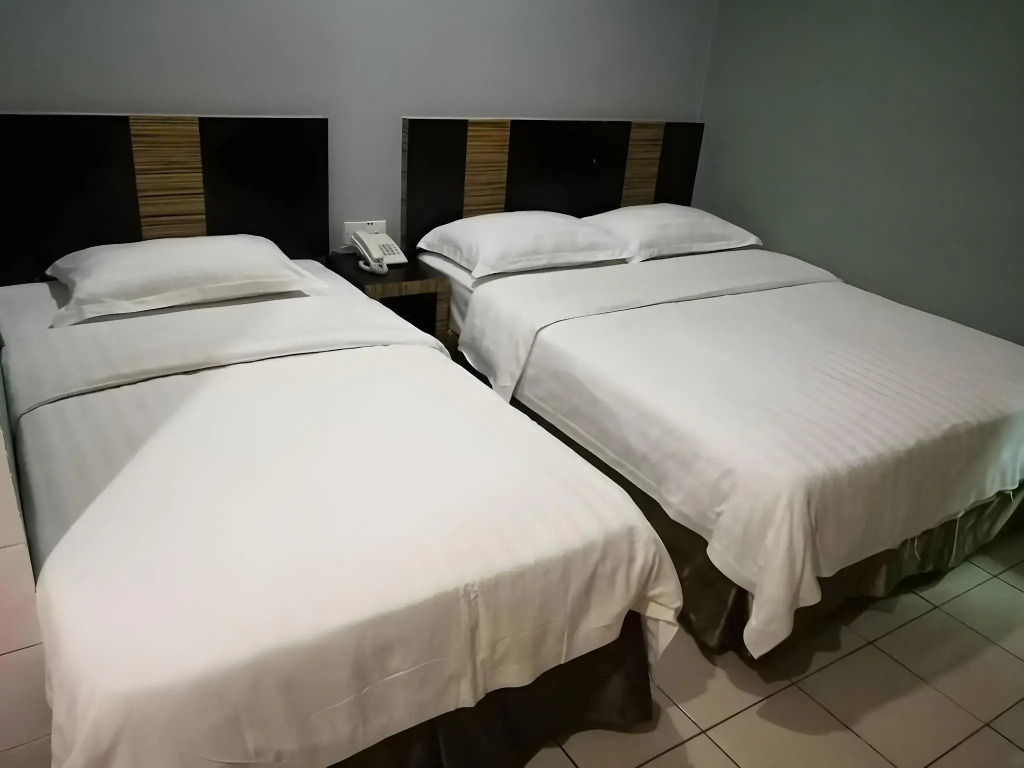 Hotel Traveller