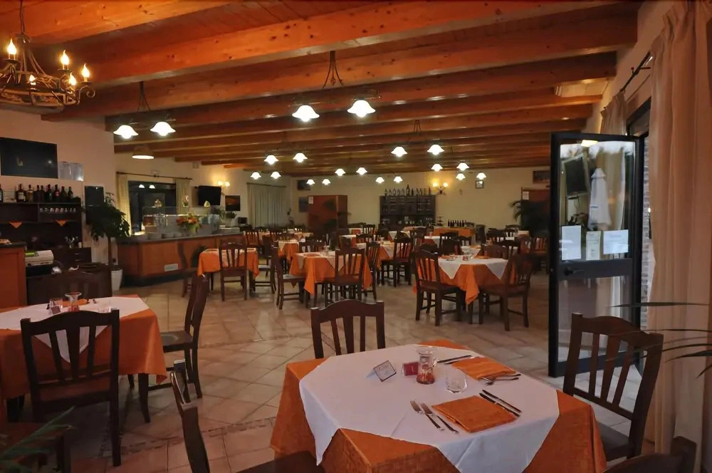Hotel Club Artemis