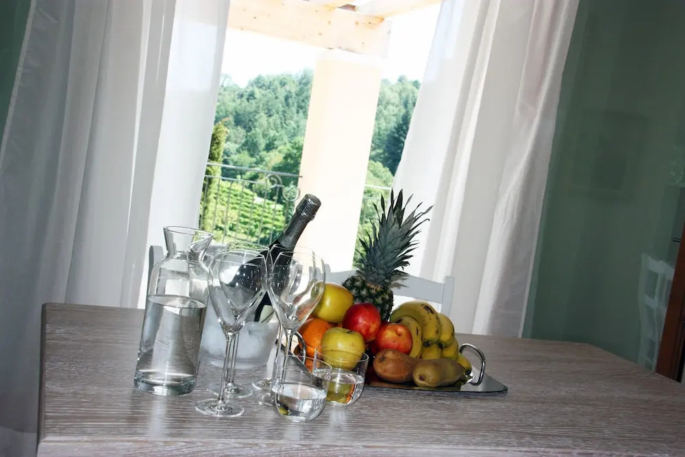 Villa Prosecco
