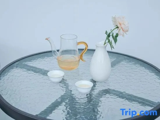 Xiandu Huayixiao Homestay