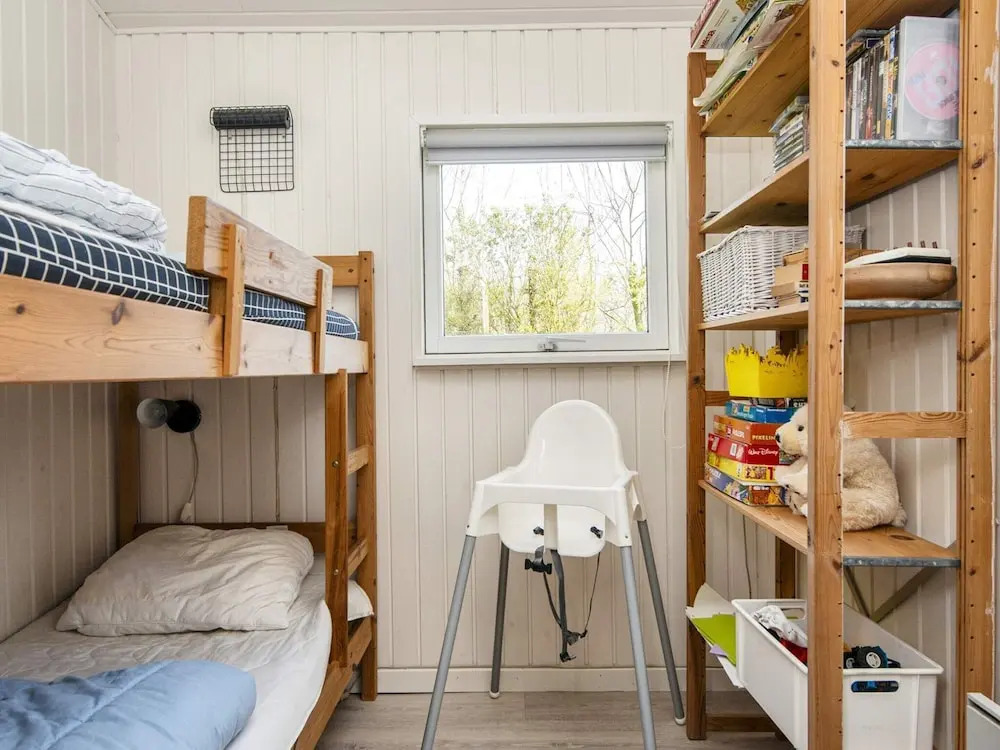 7 person holiday home in Struer