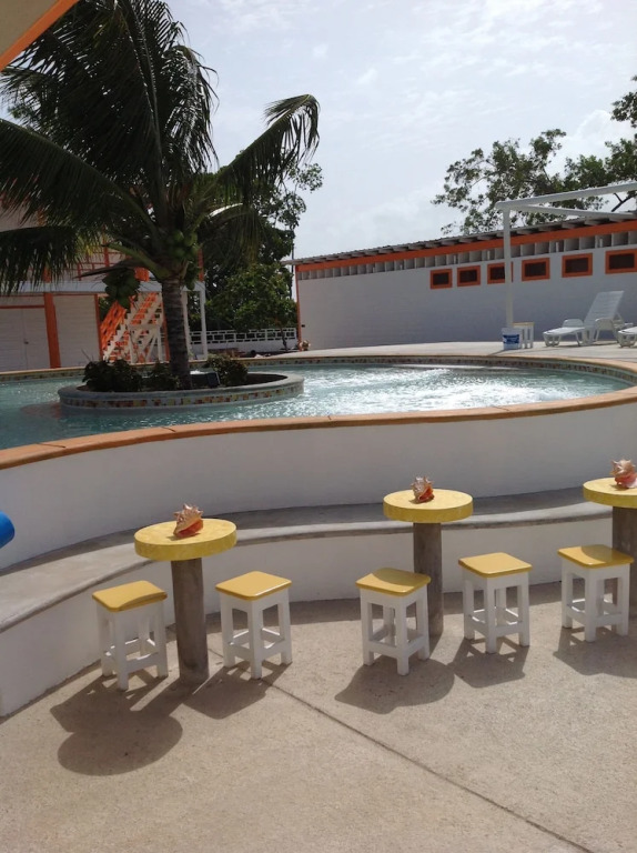SailFish Resort