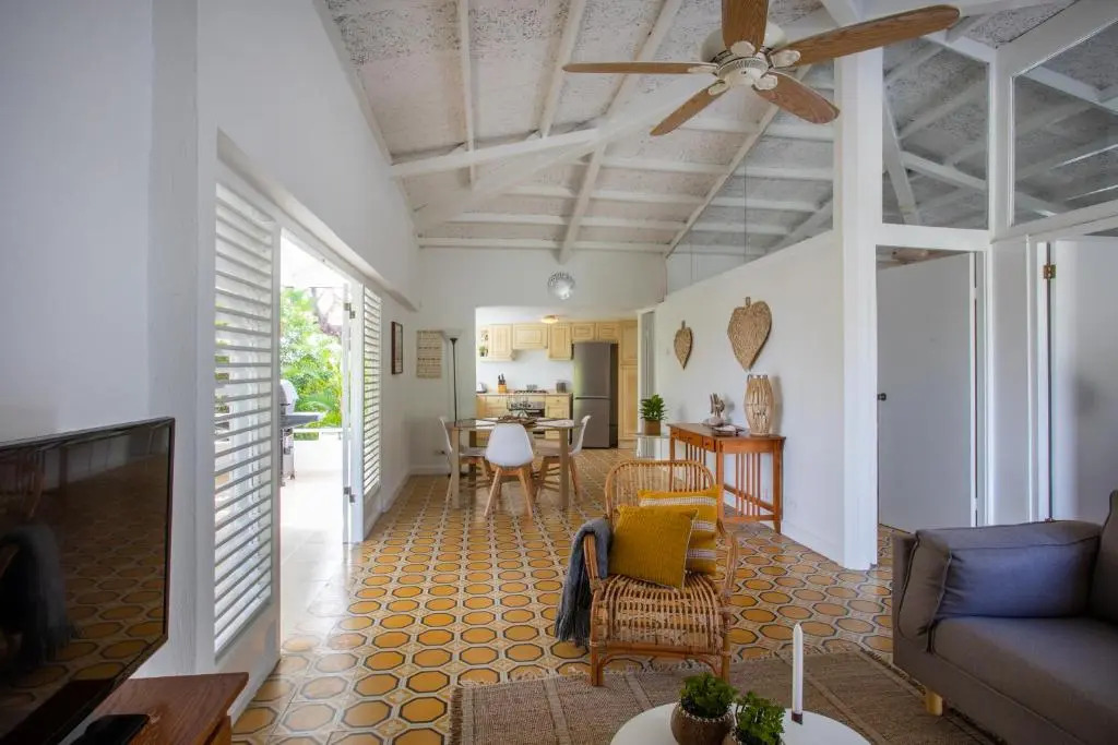 Piscadera Bay Resort 22