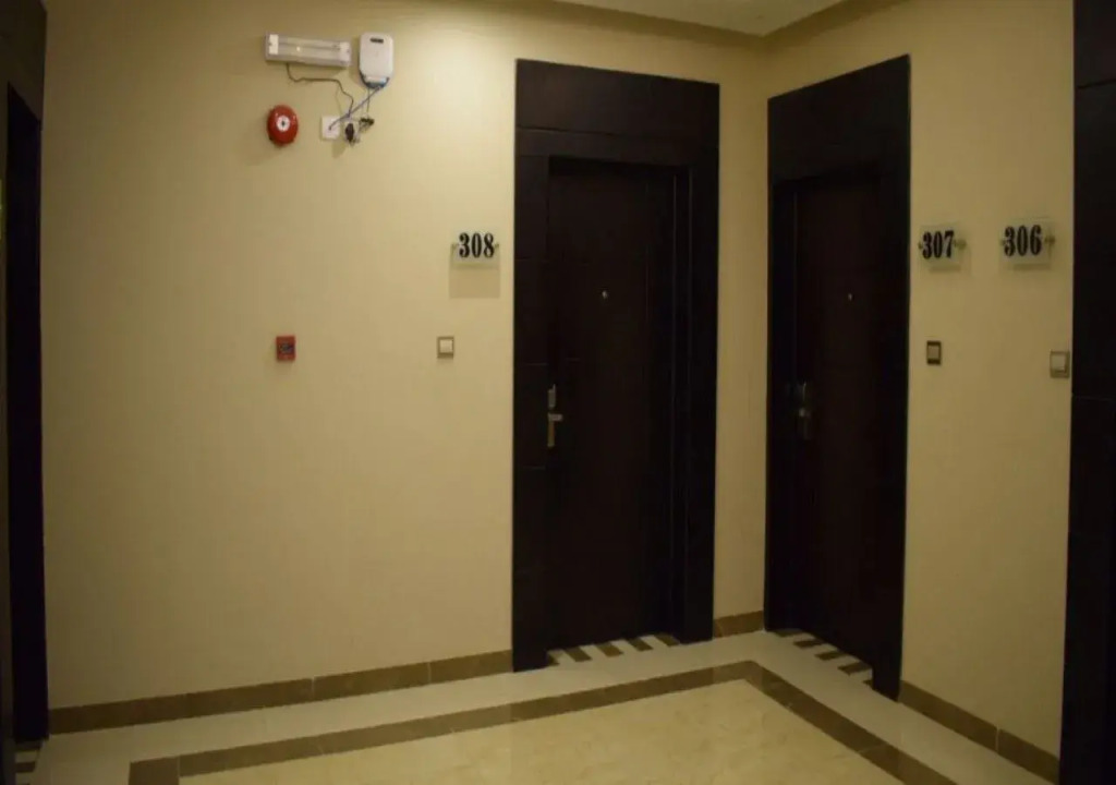 Manazel Aldana Serviced Apartments