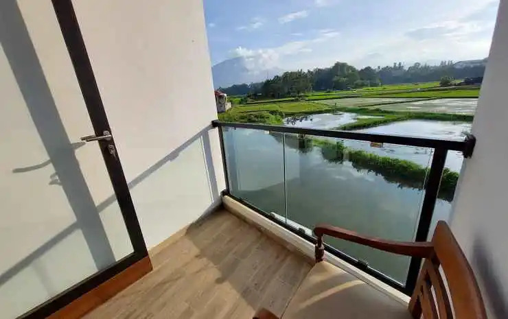 Aura Syaria Guest House