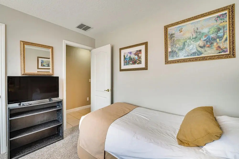 11 Mi to Disney: Family-friendly Home in Davenport