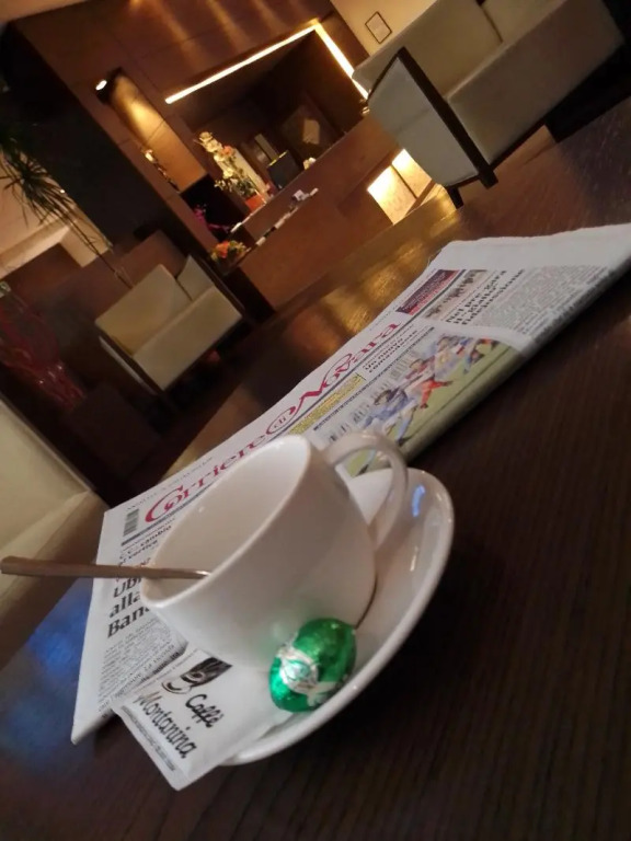 Hotel Villa Delle Rose - Malpensa
