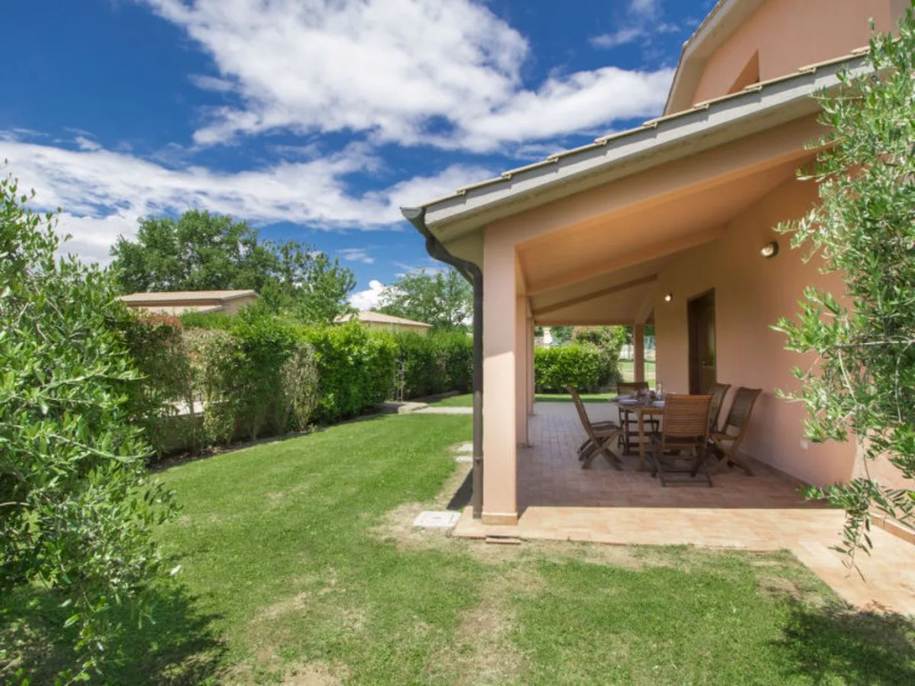 Holiday Home Thermae Villa 36 by Interhome