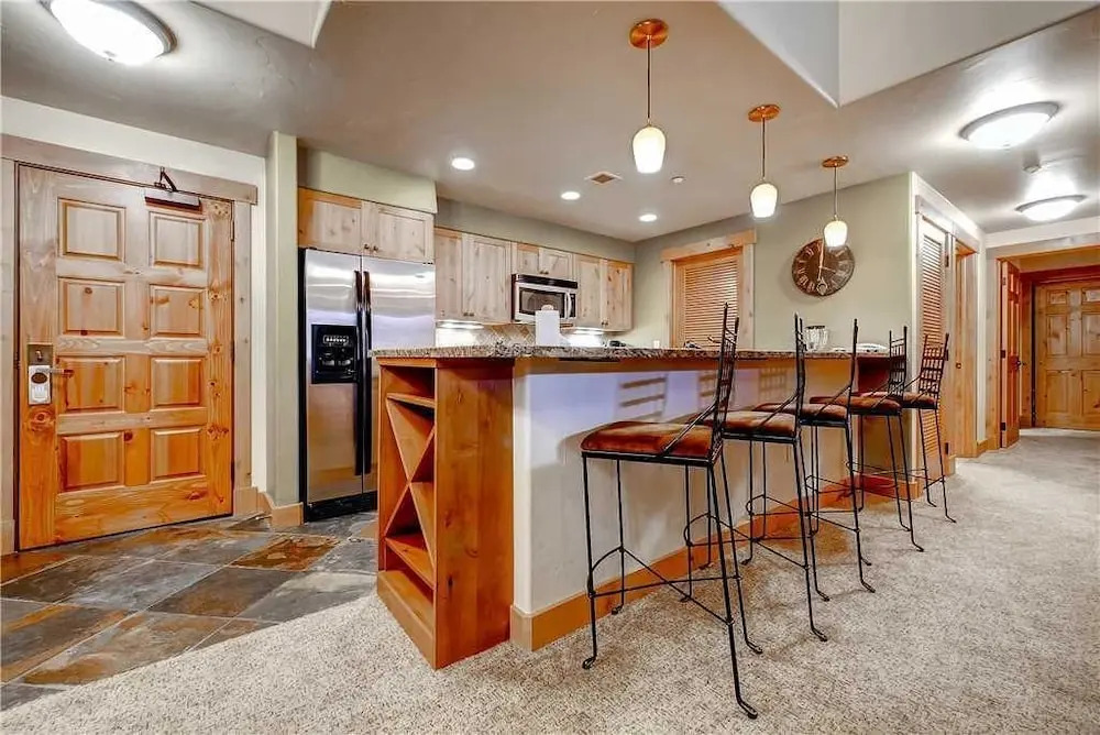4303 Aspen Lodge, Trappeur's Crossing Apartment 3