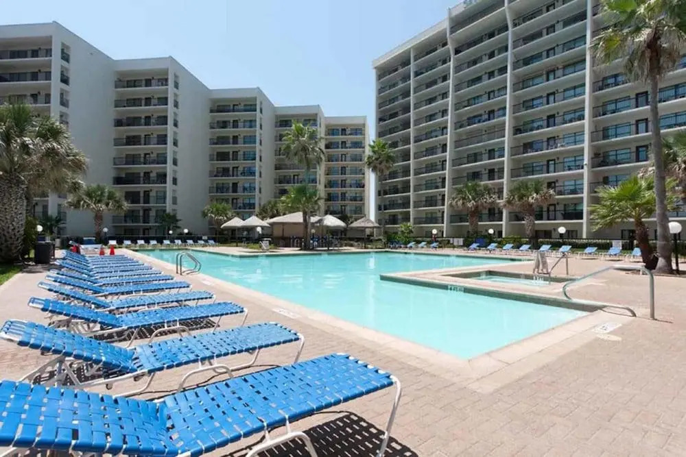 Saida IV Condominium 201