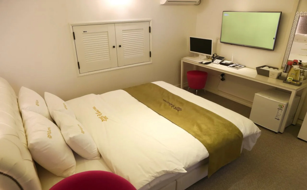 전주 우아동 한옥호텔 Jeonju Hanok Hotel