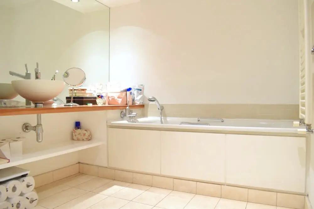1 Bedroom Loft-style Flat in Haggerston
