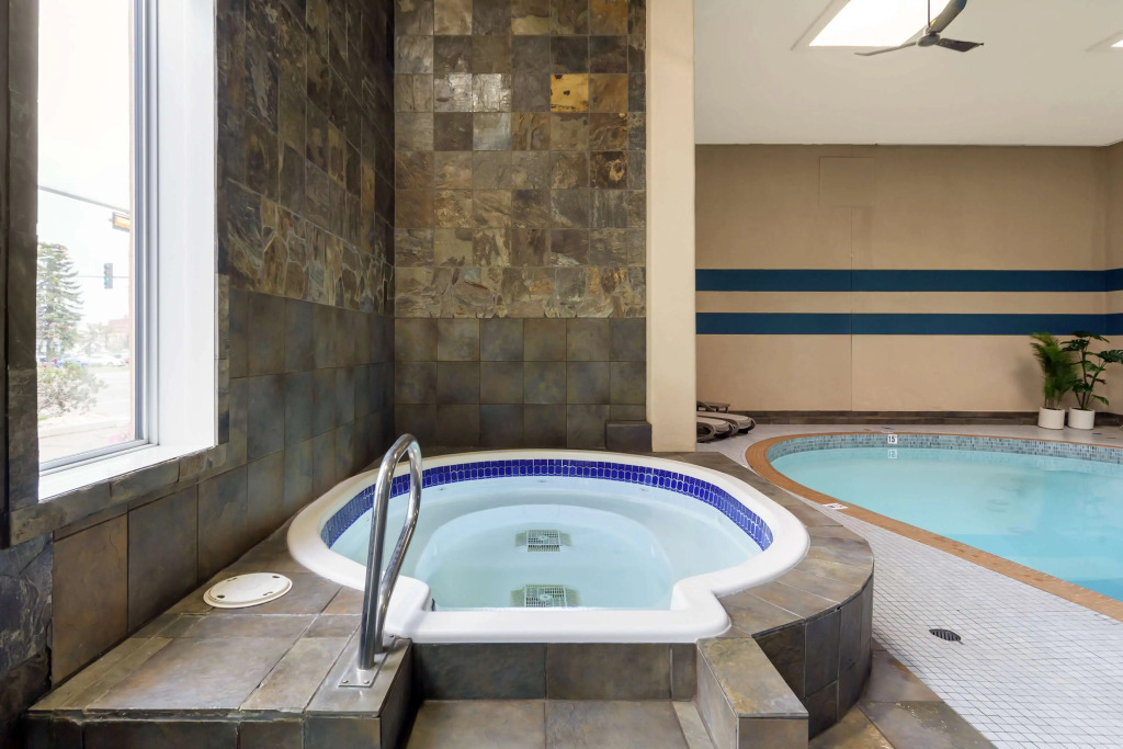 Best Western PLUS City Centre Inn