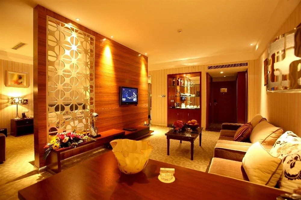 Liyuanxiang Liyage Hotel