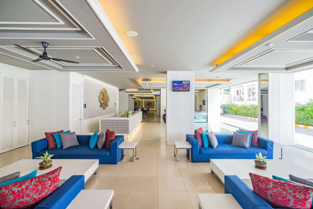 Best Western Patong Beach