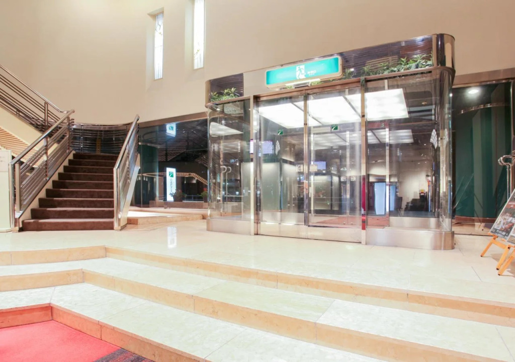 Chisun Hotel Hamamatsucho