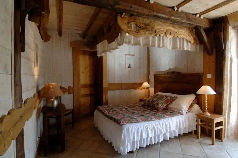La Ferme Bonne de la Grotte