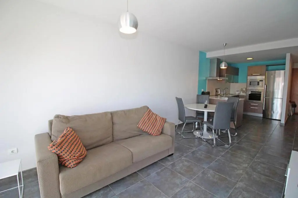 Apart-Rent Apartament Mimoses 0052