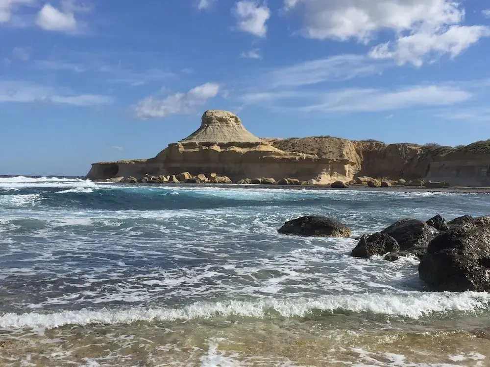 Il Plajja