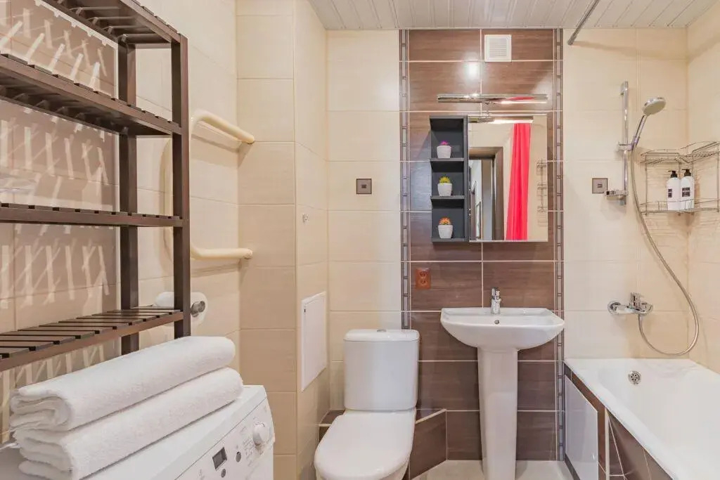 Mini-hotel Meshcherskiy bulvar 11