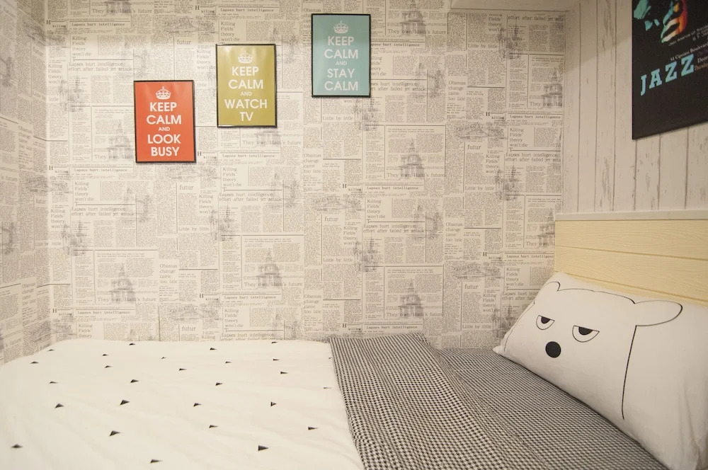 HK International Hostel