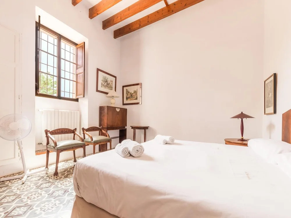 Tasteful Mansion in Campos Majorca on Balearic Islands