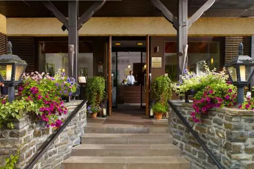Hotel des Nations