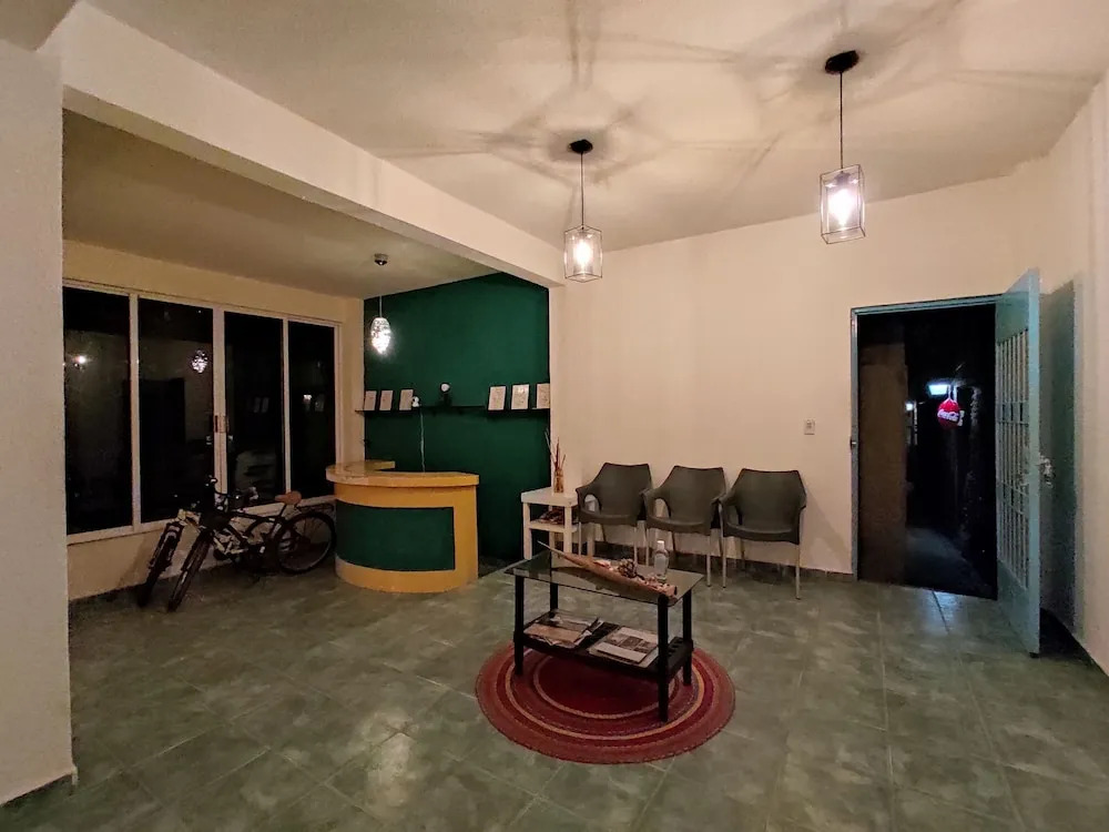 Casa en la Condesa