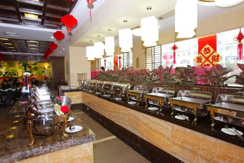 Meilun Hotel