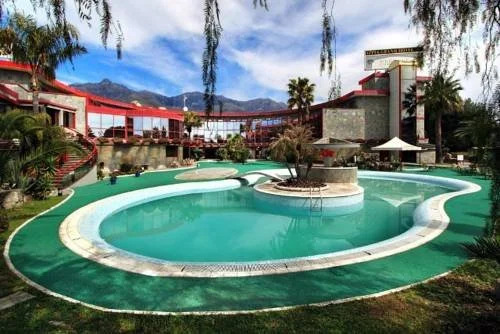 Appia Grand Hotel