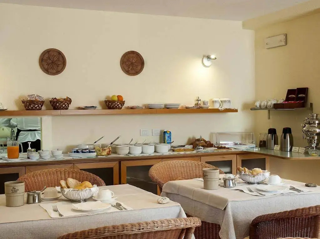 Hotel Costabella