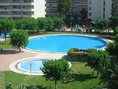 Apartamento Córdoba