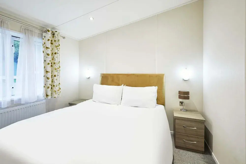 Host Stay Audley Lodge