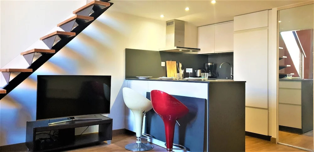 Nice Booking Massena View 100M Promenade