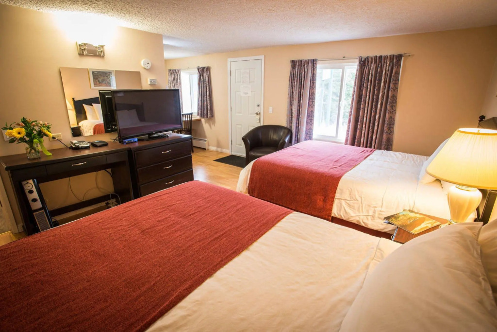 Villa Motel