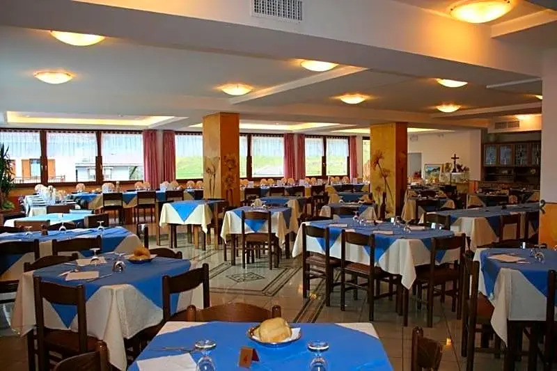 Albergo Montecroce