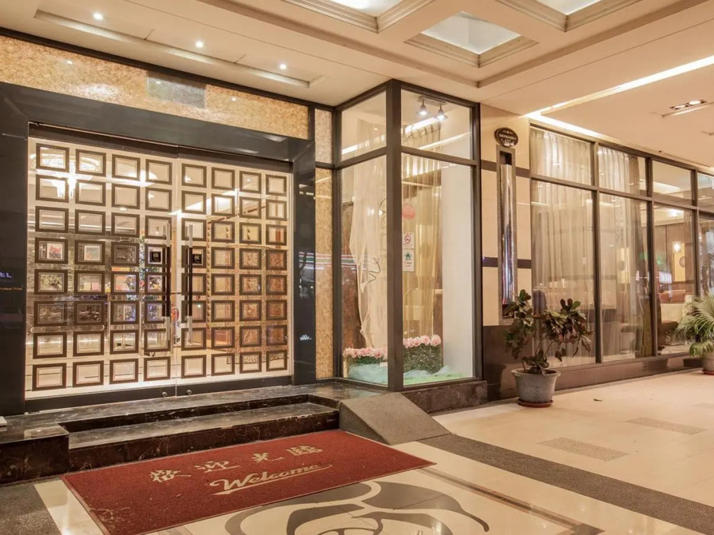 Mila Hotel