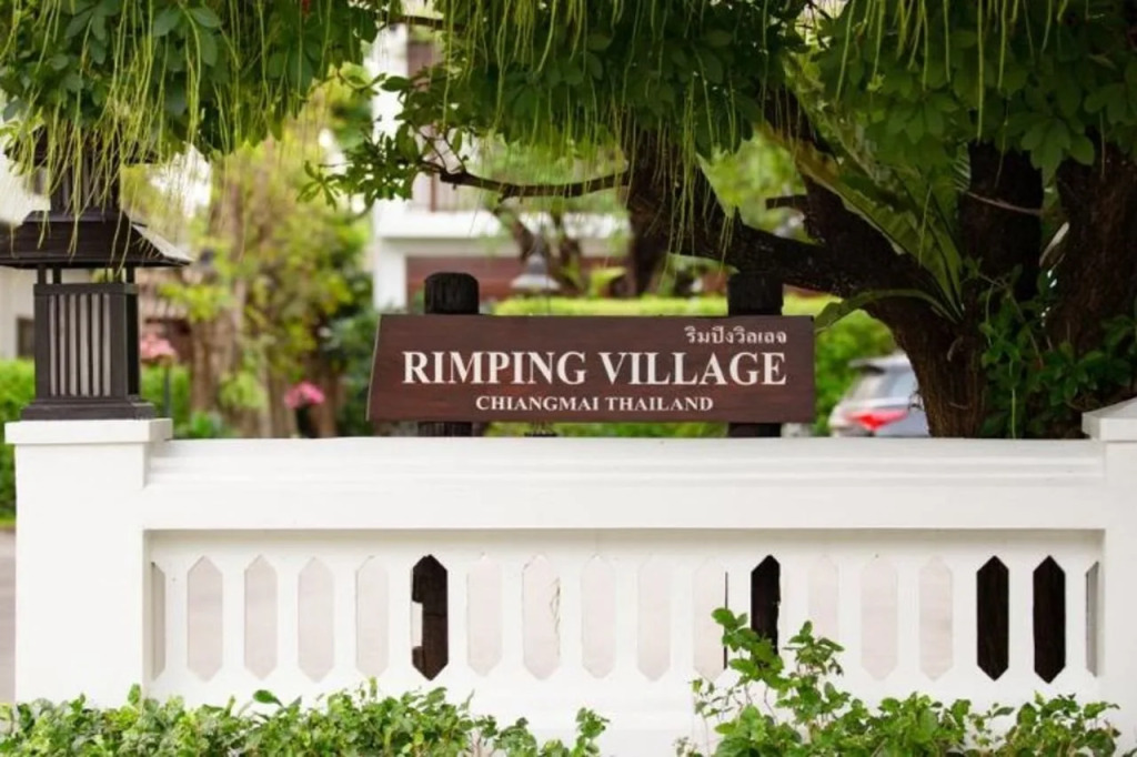 Rimping Village