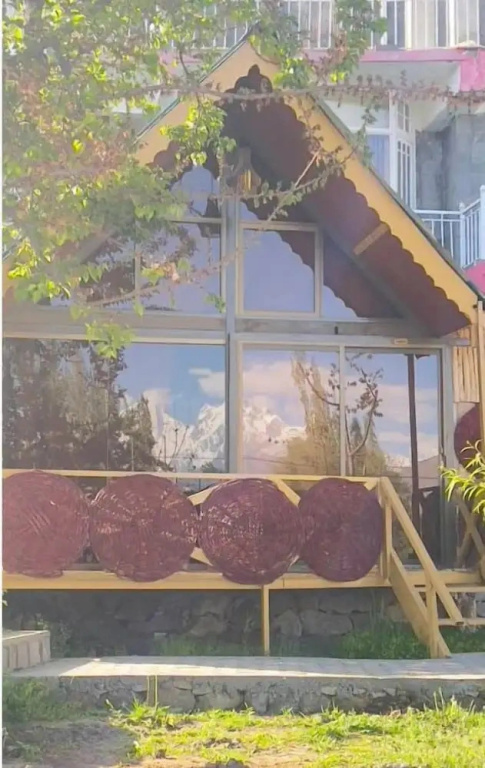 Ayash Resort