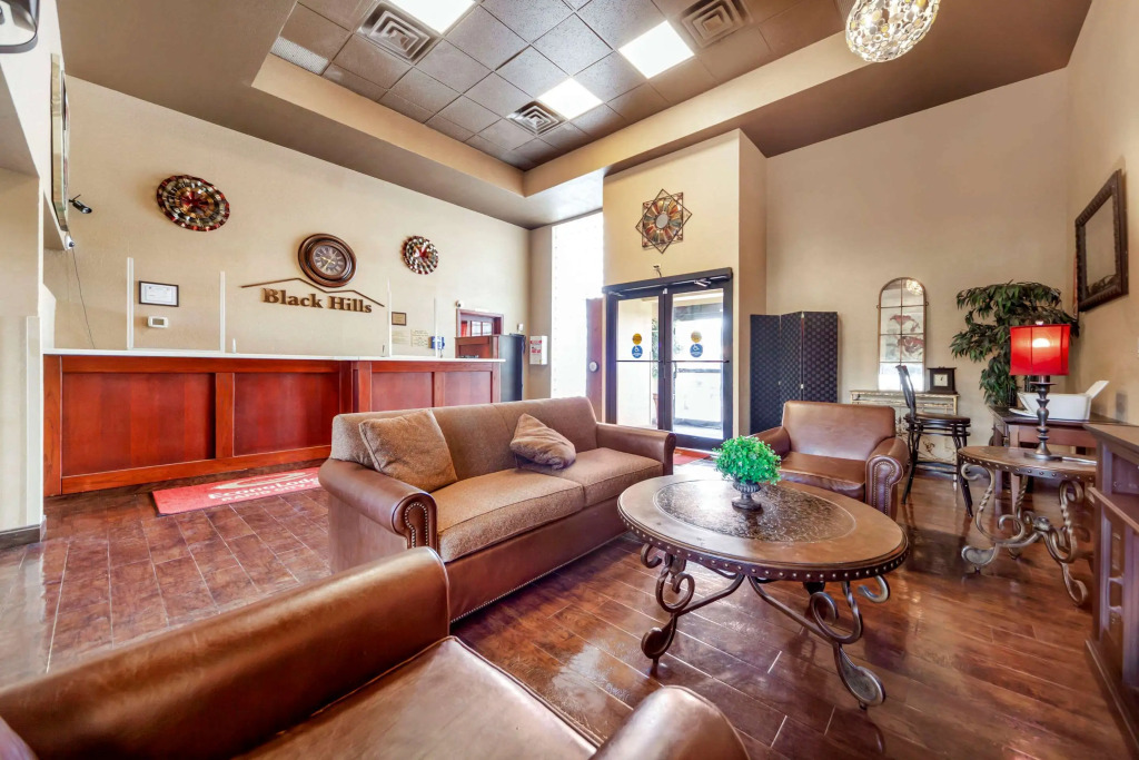 Econo Lodge Black Hills