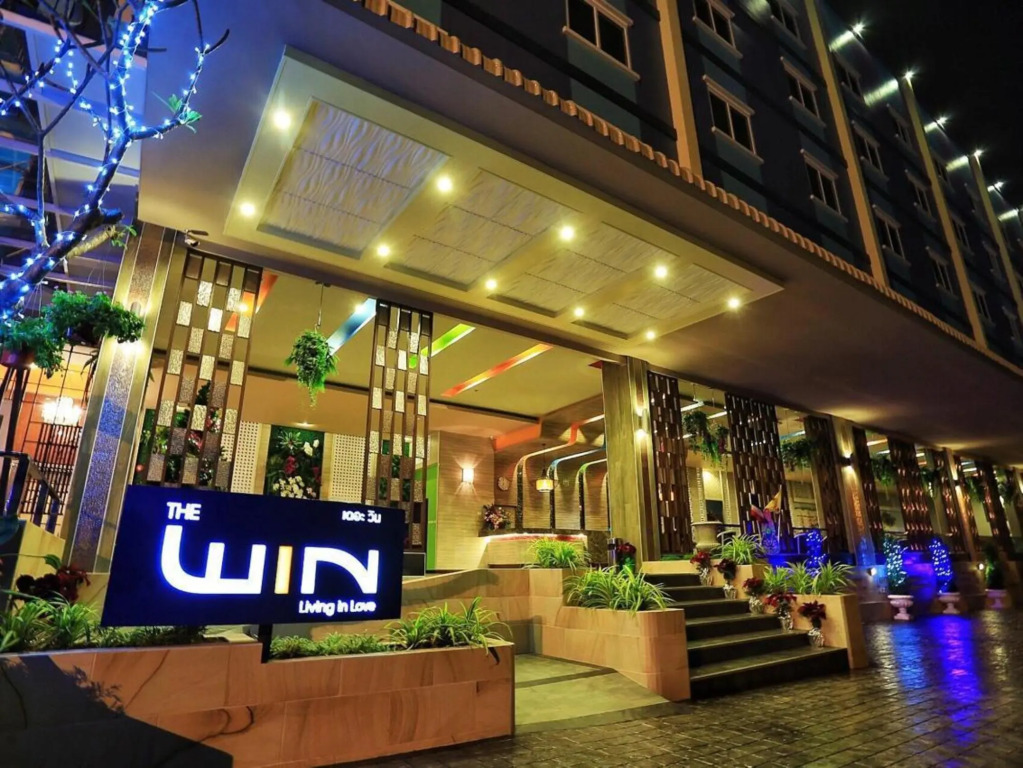 The Win Pattaya