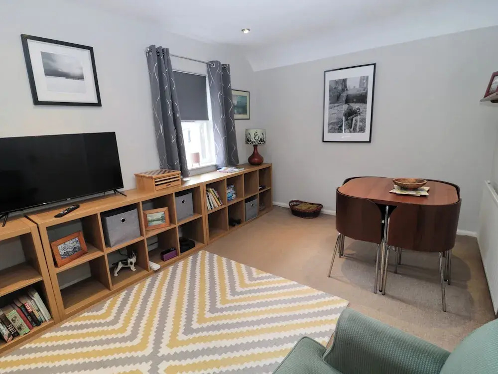 60B Castlegate