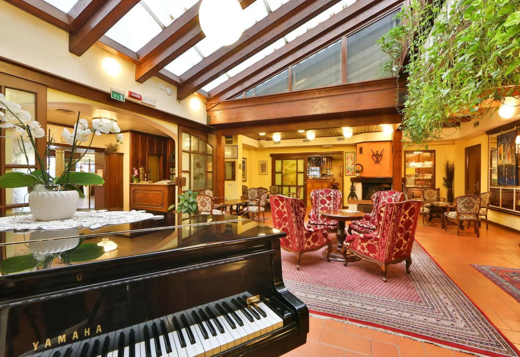 Bonotto Hotel Belvedere