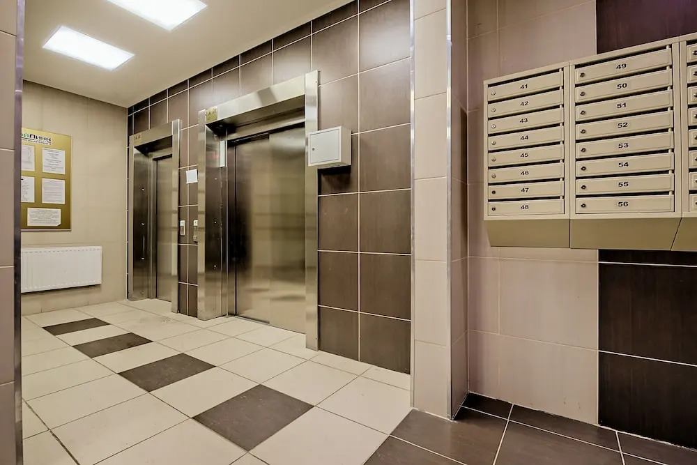 Апартаменты FlatHome24, Фермское ш., 20