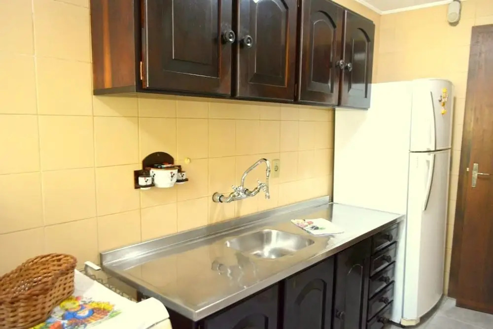 Blumenburg Apartamento