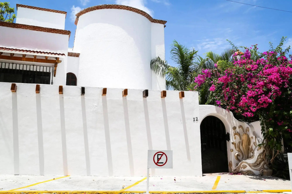 Mezcal Boutique Hotel