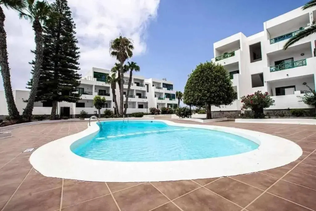 Holyhome apartment 204