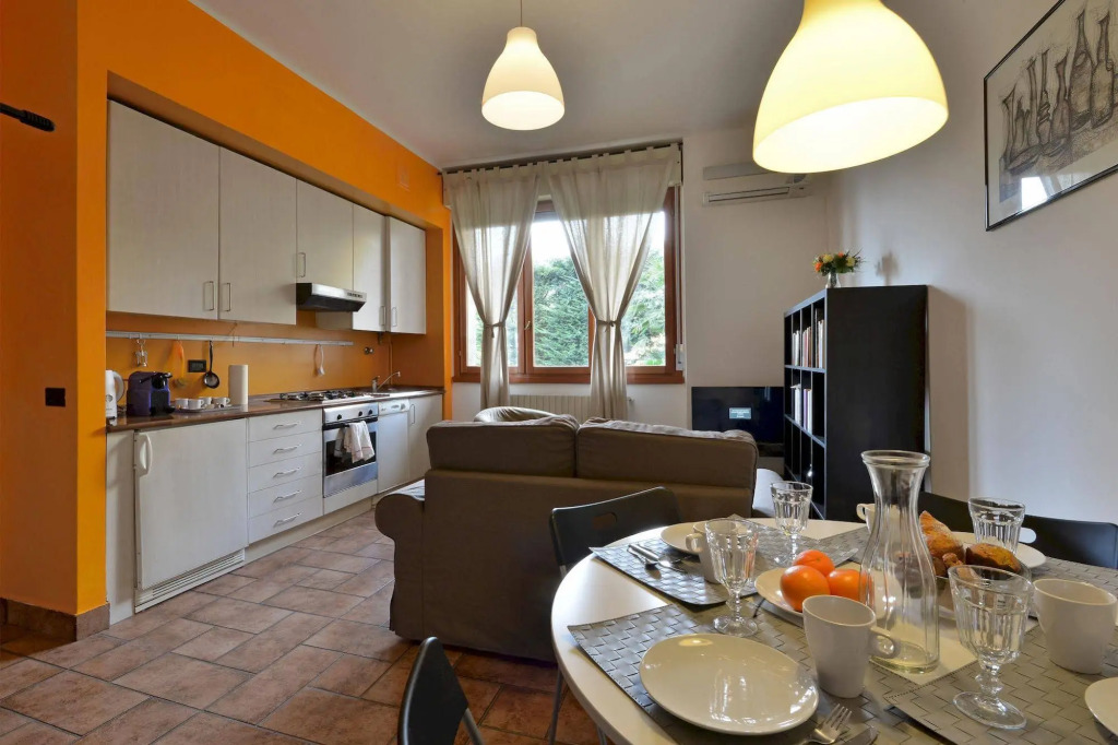 Heart Milan Apartment - Ripamonti