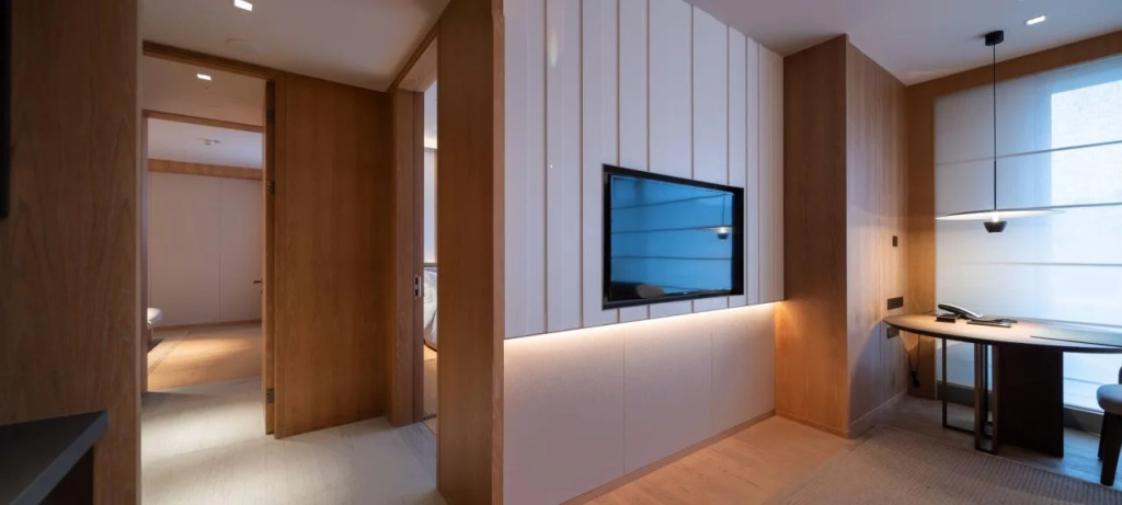Joyze Hotel Xiamen, Curio Collection By Hilton
